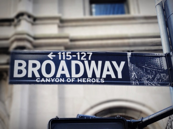 broadway