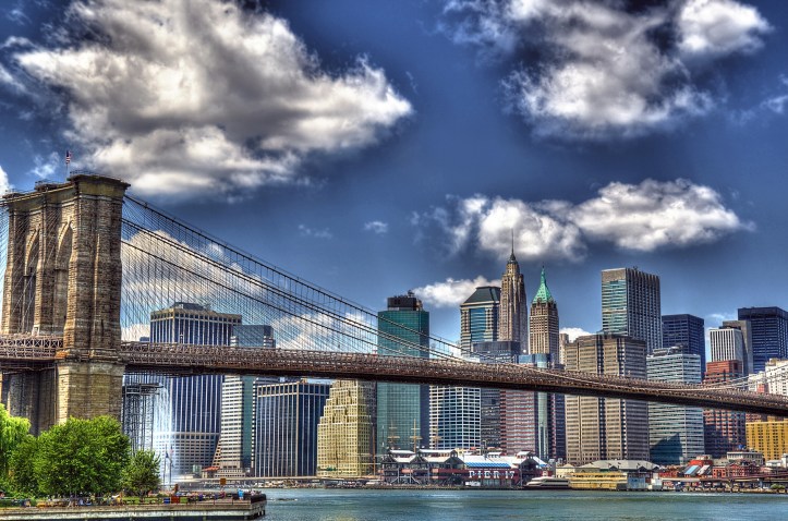 Brooklyn Bridge02