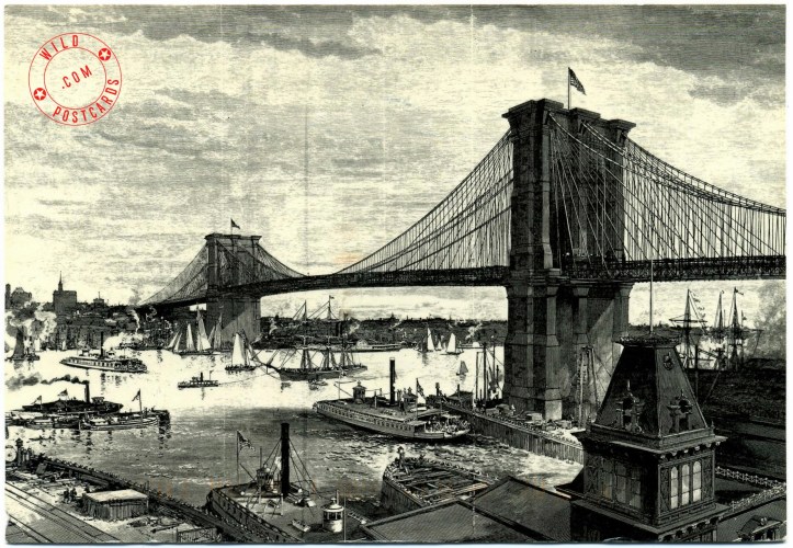 Brooklyn Bridge03