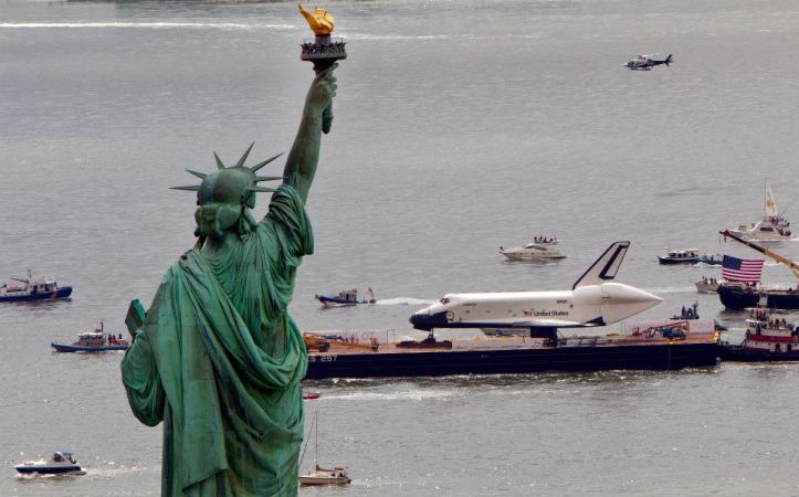 Intrepid Sea, Air & Space Museum
