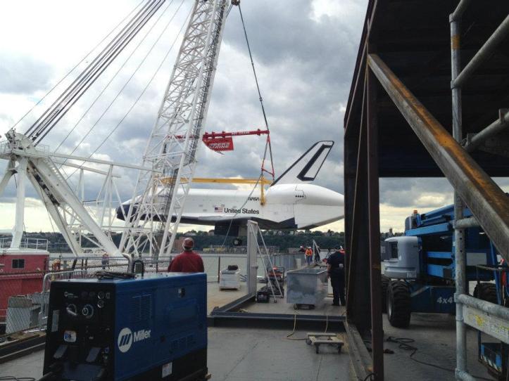 Intrepid Sea, Air & Space Museum