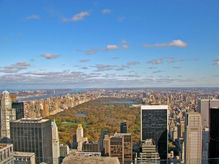 OTOÑO CENTRAL PARK1002