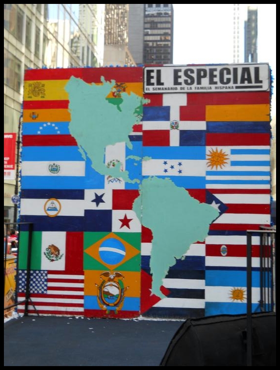 Día de la Hispanidad