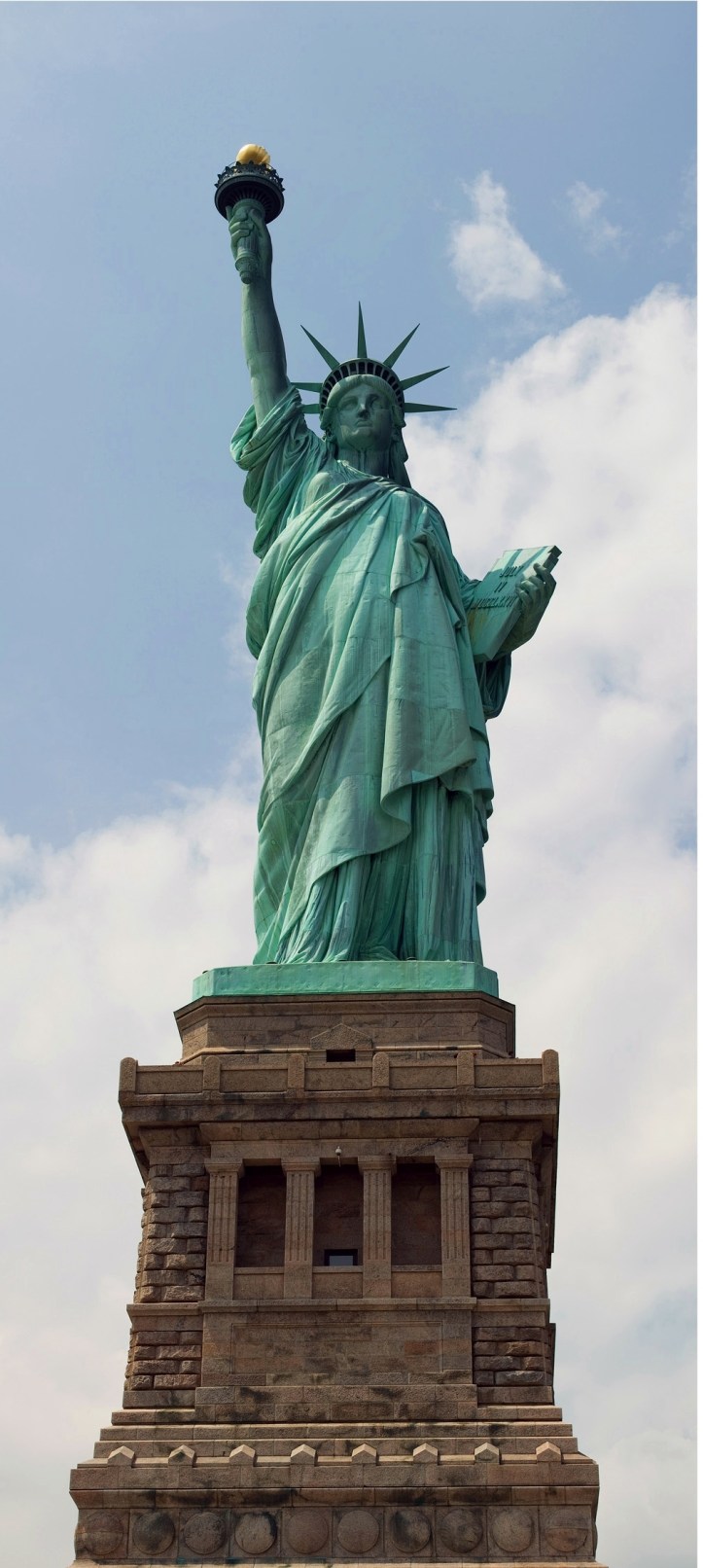 Statue of Liberty