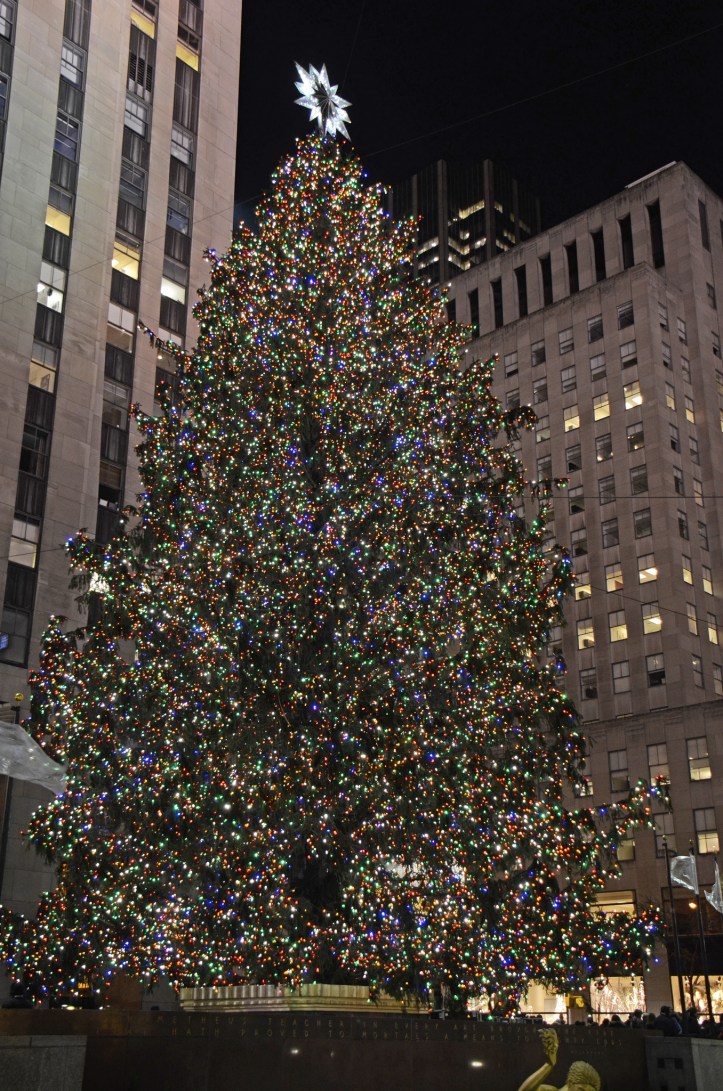 Árbol Rockefeller001