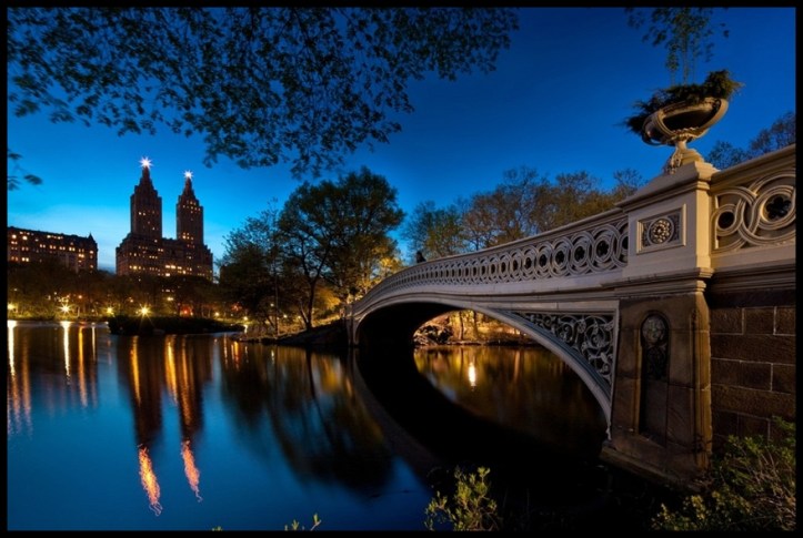 New York City at night02