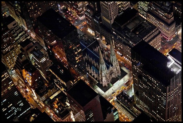 New York City at night08