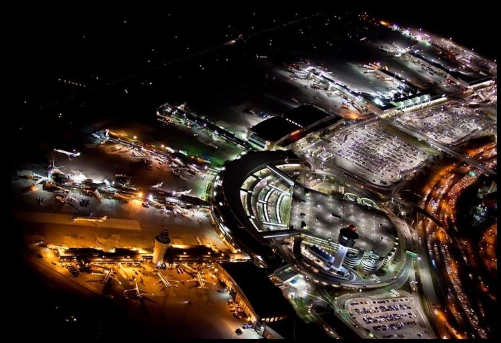 New York City at night11