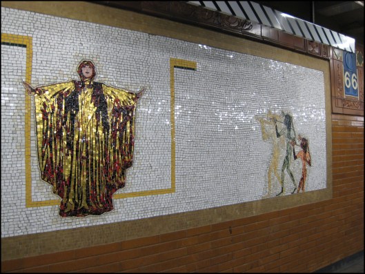 Artemis, Acrobats, Divas and Dancers11