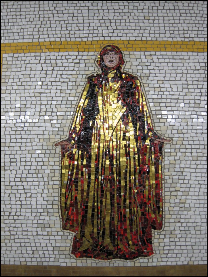 Artemis, Acrobats, Divas and Dancers17