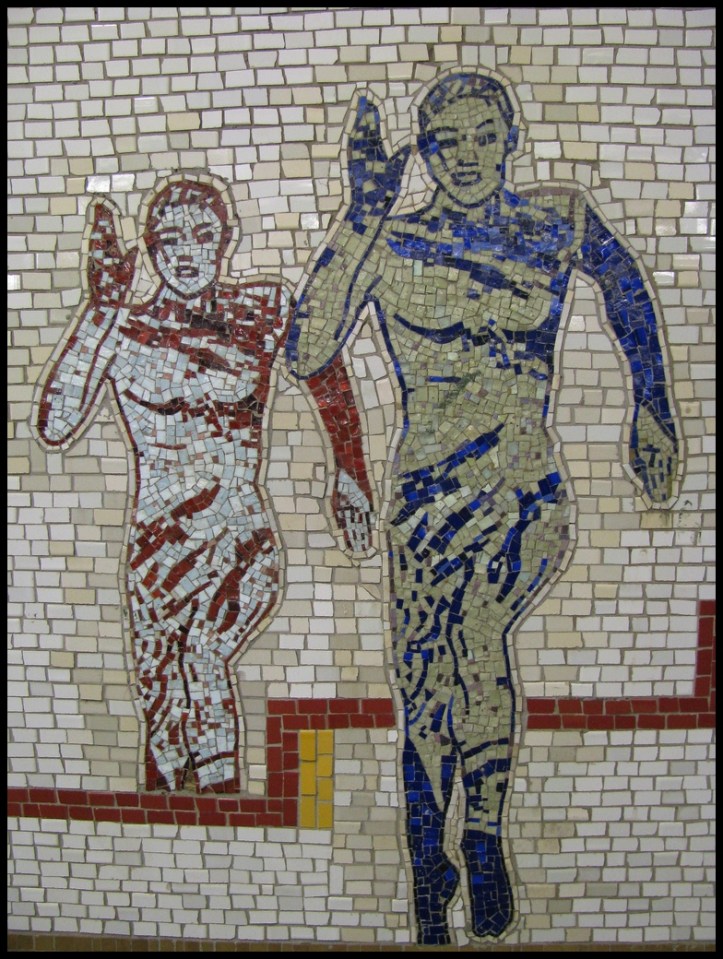 Artemis, Acrobats, Divas and Dancers20