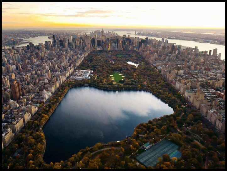 Central Park