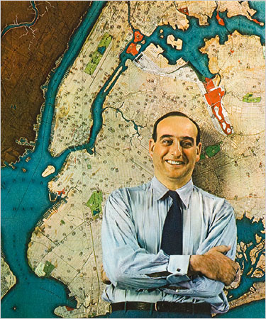 Robert Moses