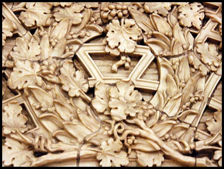 Bellotas en Grand Central003