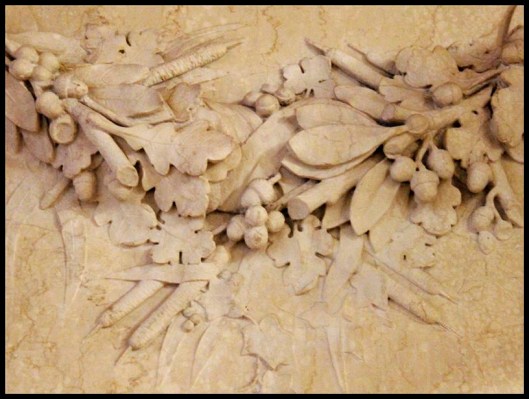 Bellotas en Grand Central005