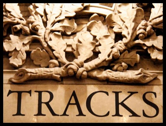 Bellotas en Grand Central008