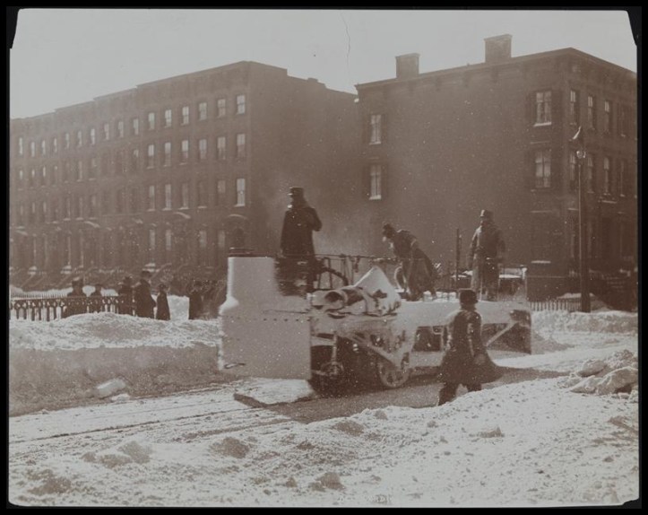 Blizzard 189902