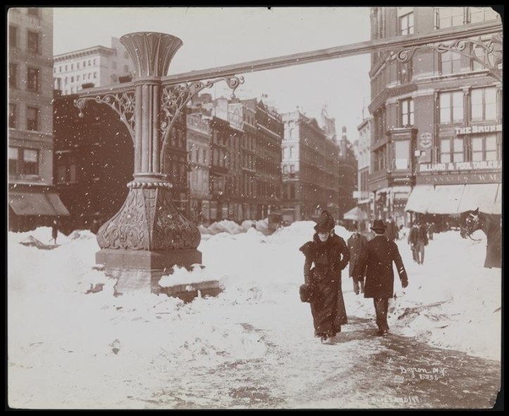 Blizzard 189905