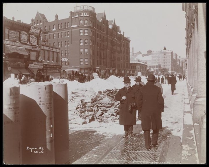 Blizzard 189908