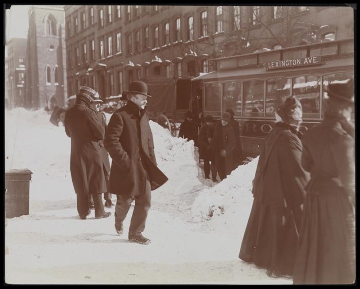 Blizzard 189910