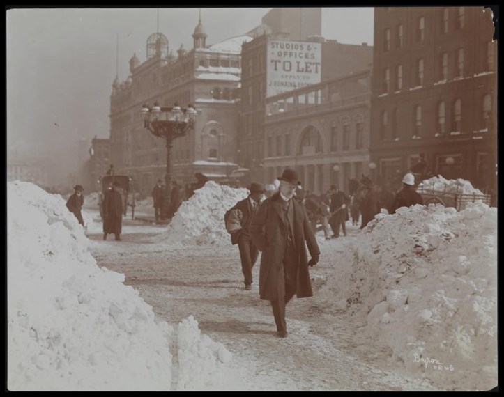Blizzard 189912