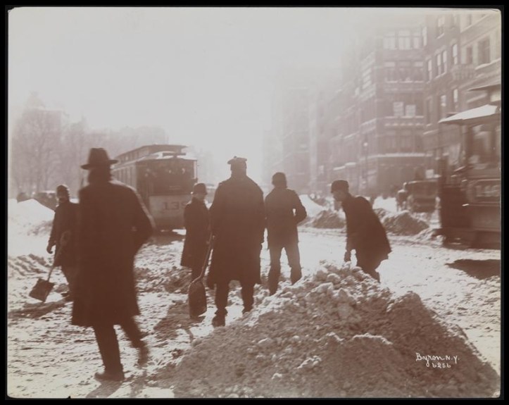 Blizzard 189913