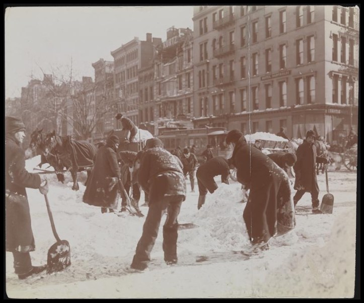 Blizzard 189915
