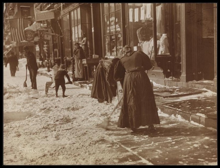 Blizzard 189917