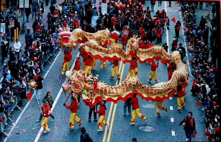 Lunar-New-Year-NYC-2013 Courtesy of The Better Chinatown Society