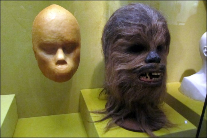 Chewbacca