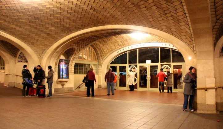 The Whispering Gallery