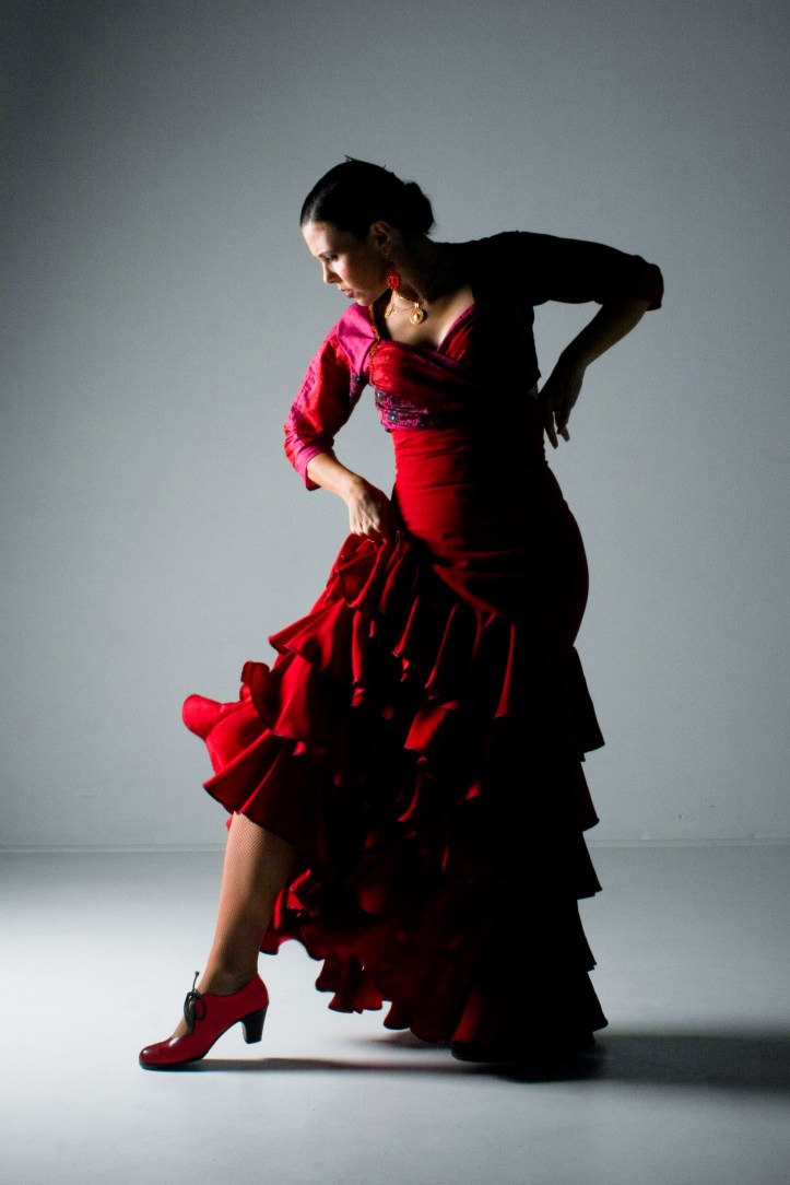 Flamenco 100 Years of Flamenco in New York