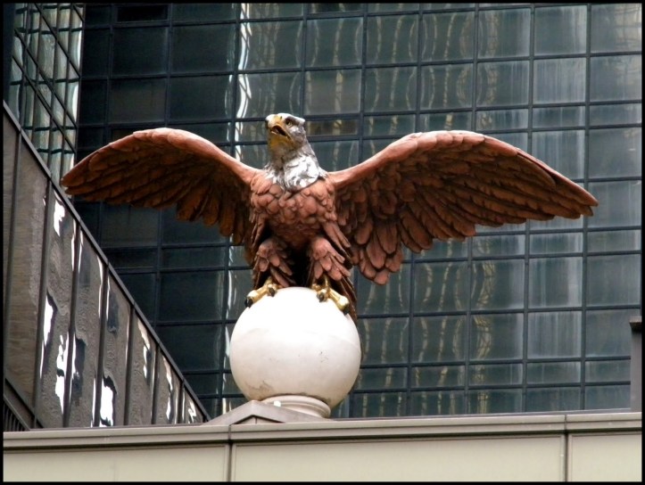 Calle 43 y Avenida Lexington 