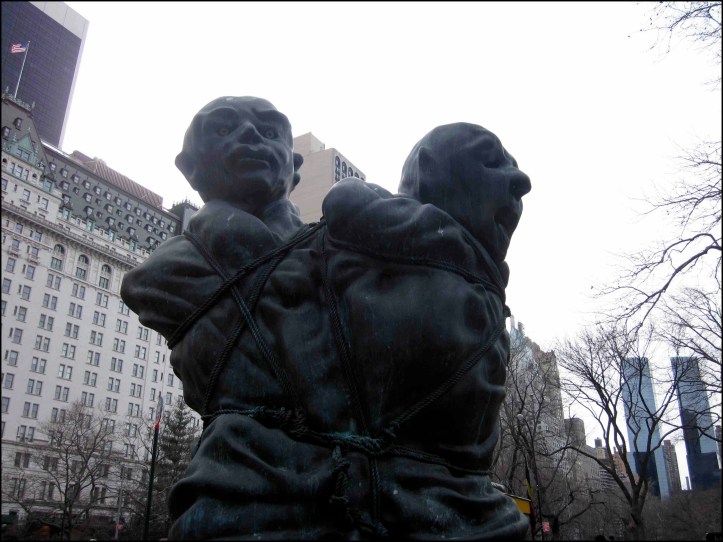 “United Enemies”  2