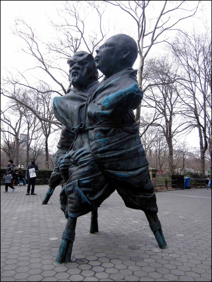 “United Enemies”