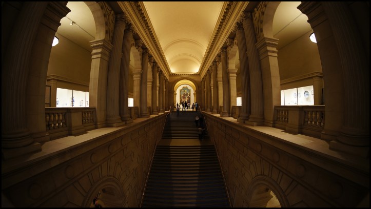 Metropolitan Museum of Art 002