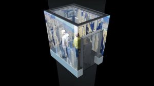 Observatorio del One World Trade Center