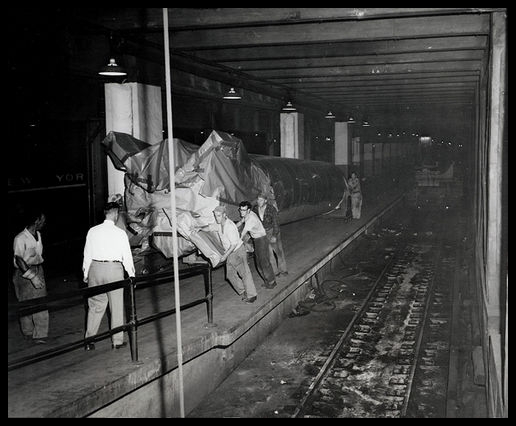 Redstone en Grand Central002