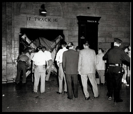 Redstone en Grand Central003