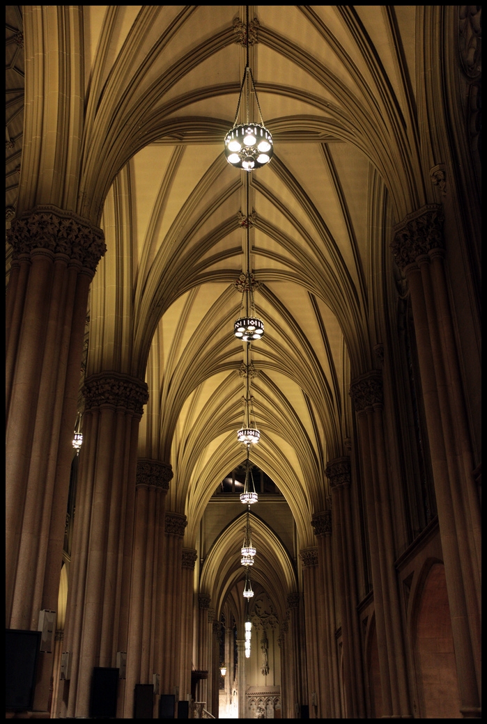 St. Patricks Cathedral 2