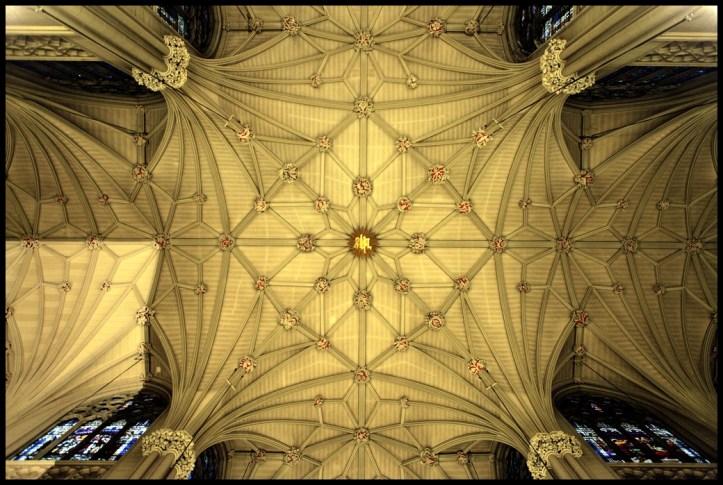 St. Patricks Cathedral 3