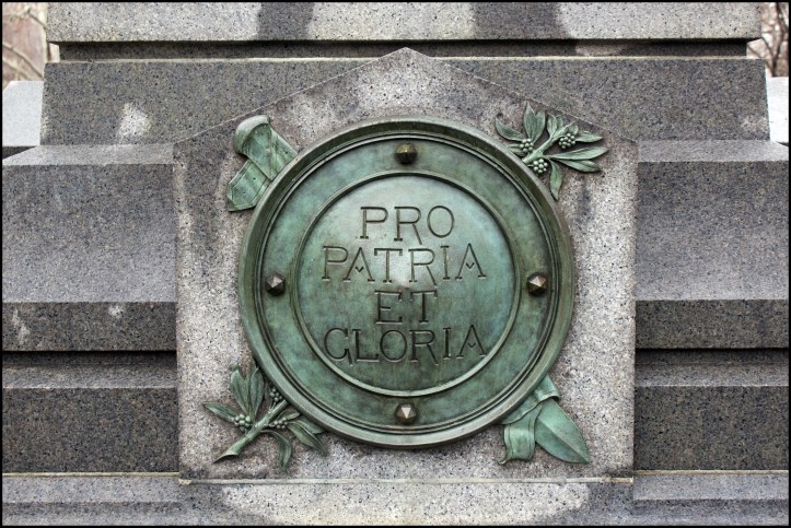 7th Regiment Memorial