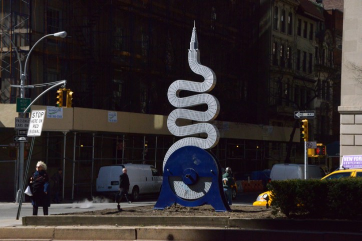 Alexandre Arrechea -No limits 2