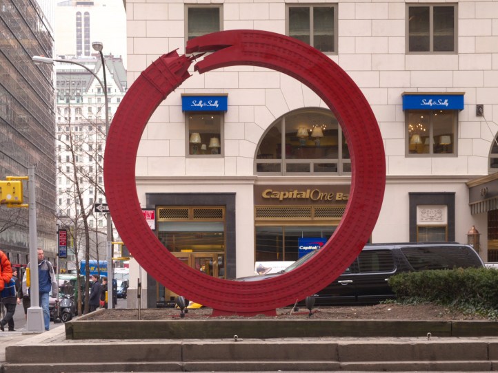 Alexandre Arrechea -No limits