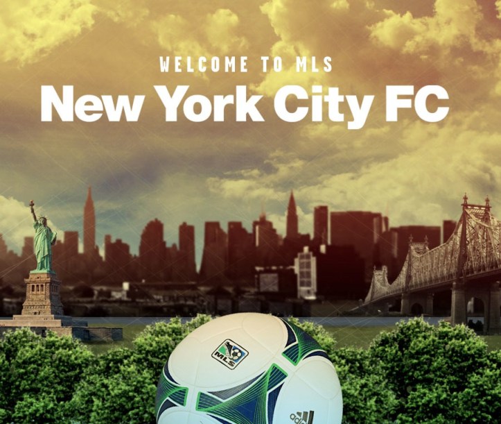 New York City Football Club