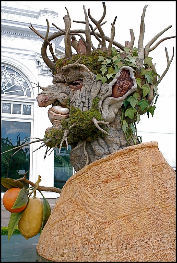 Four Seasons - invierno