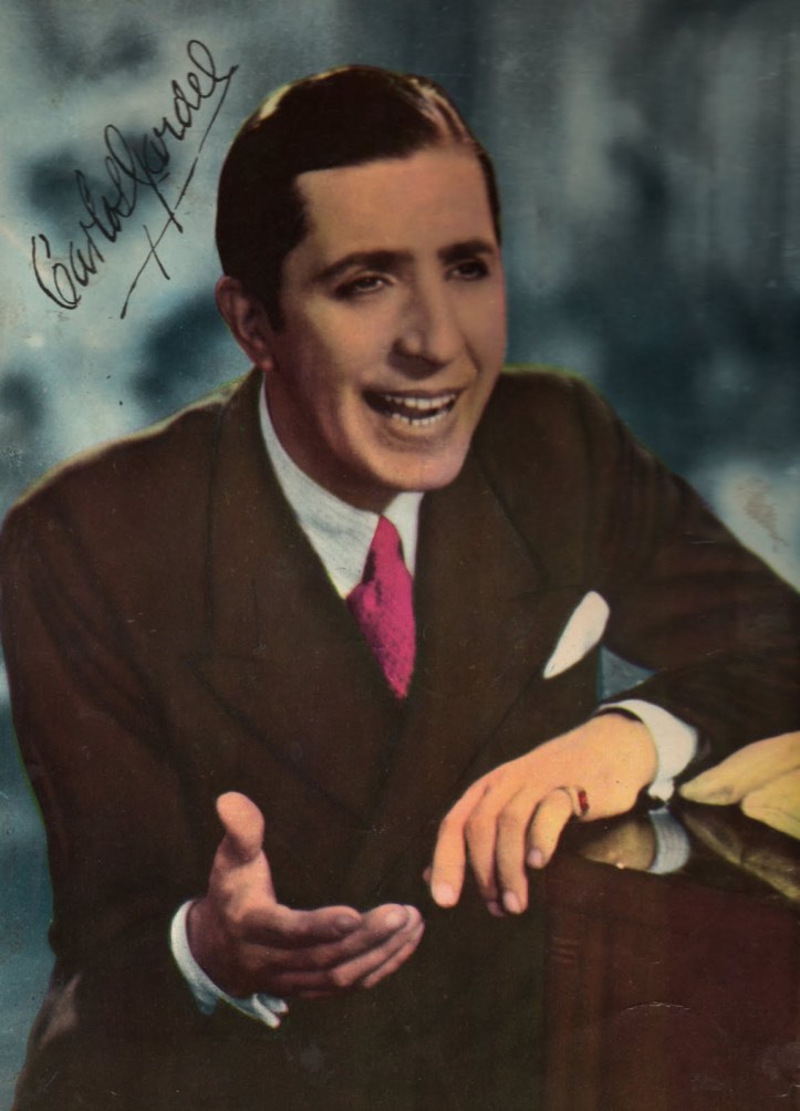 Carlos Gardel