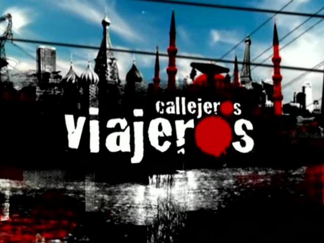 Callejeros viajeros