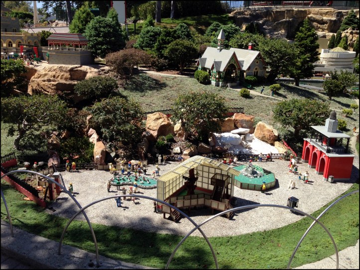 Zoológico de Central Park