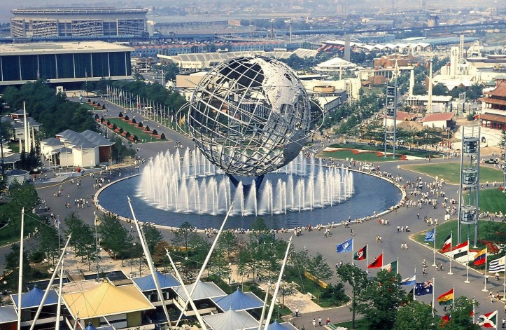 New York World's Fair